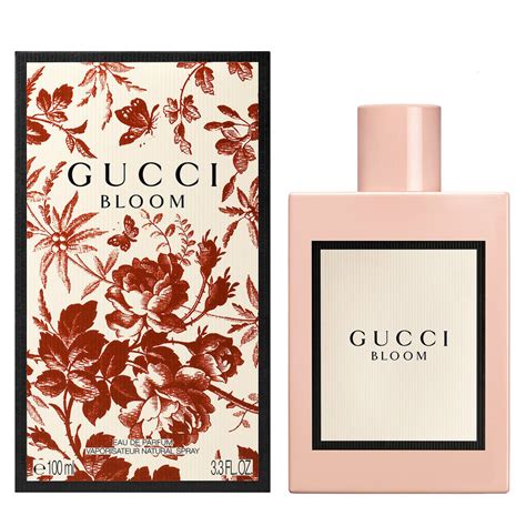 gucci bloom perfume women|who sells Gucci Bloom perfume.